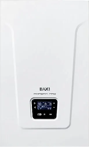 Котел электрический одноконтурный 36кВт Baxi Ampera Pro 36 E8403336--