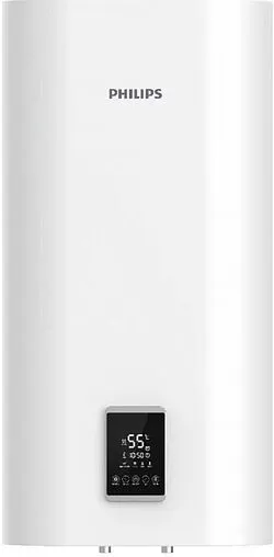 Водонагреватель накопительный электрический Philips UltraHeat Smart 80 YC AWH1622/51(80YC)