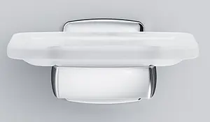 Мыльница Am.Pm Gem хром A9034200 Мыльница Am.Pm Gem хром A9034200, 5