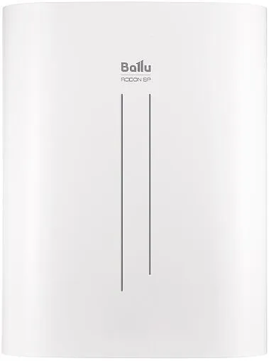 Водонагреватель накопительный электрический Ballu BWH/S 30 Rodon SP