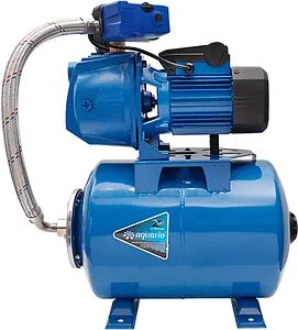 Станция автоматического водоснабжения Aquario AUTO AJC-101 7613 Станция автоматического водоснабжения Aquario AUTO AJC-101 7613, 3