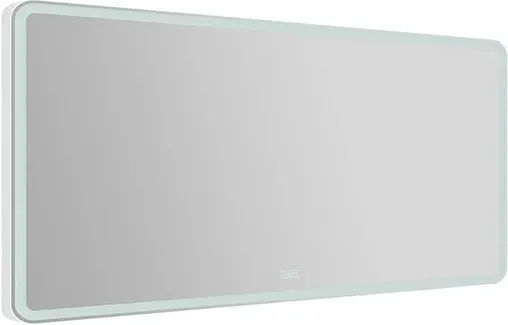 Зеркало с подсветкой BelBagno MARINO 140x80 с подогревом SPC-MAR-1400-800-LED-TCH-WARM