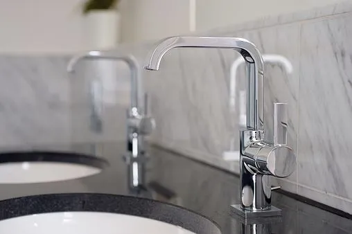 Смеситель для раковины Grohe Allure хром 32146000