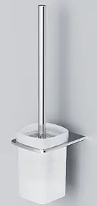 Ёршик для унитаза Am.Pm Inspire 2.0 хром A50A33400 Ёршик для унитаза Am.Pm Inspire 2.0 хром A50A33400, 3