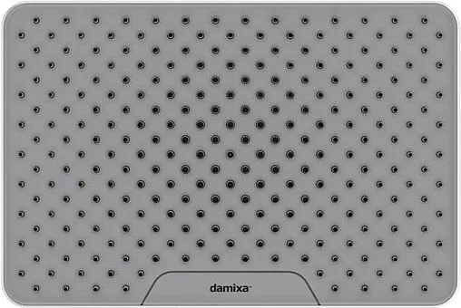 Лейка верхнего душа Damixa Merkur хром 940050000