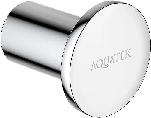 Крючок Aquatek Лира хром AQ4401CR