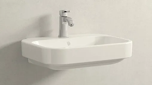 Смеситель для раковины Grohe Grandera хром 23303000