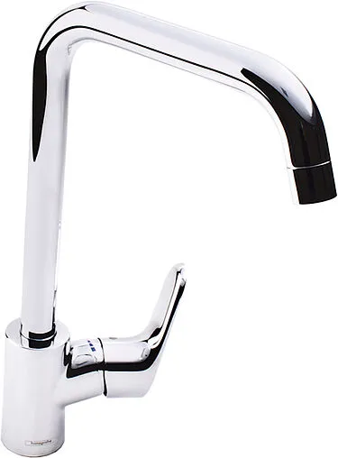 Смеситель для кухни Hansgrohe Focus M41 260 1jet хром 31820000