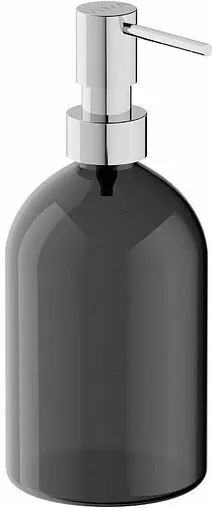 Дозатор для жидкого мыла VitrA Origin хром A44891