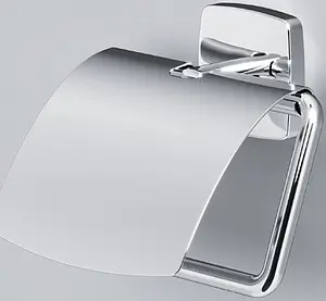Держатель туалетной бумаги Am.Pm Gem хром A90341400 Держатель туалетной бумаги Am.Pm Gem хром A90341400, 3