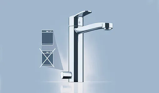 Смеситель для кухни Grohe Eurostyle Cosmopolitan хром 31153002