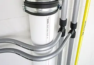 Делаем водопровод на даче: как правильно выбрать трубы и другие комплектующие