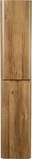 Шкаф-пенал подвесной BelBagno ALBANO 32 Rovere Rustico ALBANO-1600-2A-SC-RR-P