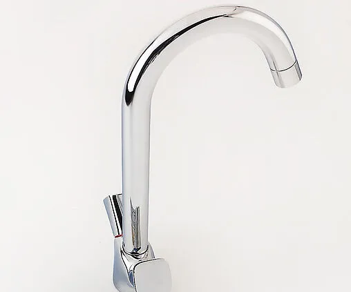 Смеситель для кухни Hansgrohe Logis M31 220 1jet хром 71280000