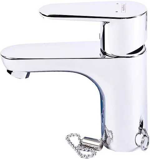 Смеситель для раковины с гигиеническим душем Hansgrohe Talis E2 80 хром 31165000