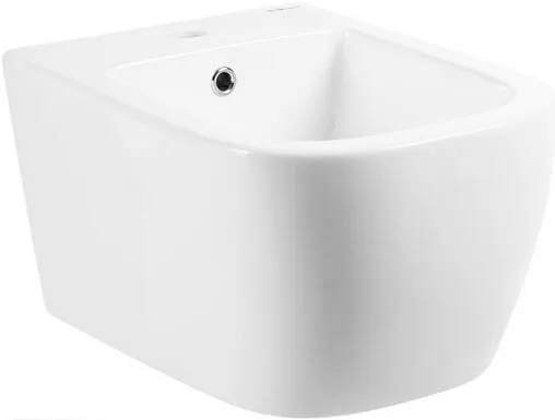 Биде подвесное VitrA Integra Square белый 7083B003-0288