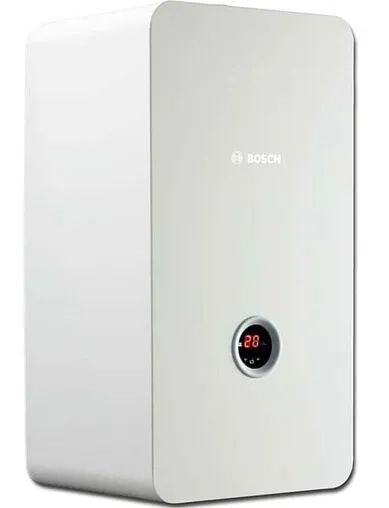 Котел электрический одноконтурный 15кВт Bosch Tronic Heat 3000 15 7738502579