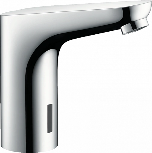 Смеситель для раковины Hansgrohe Focus 130 хром 31172000