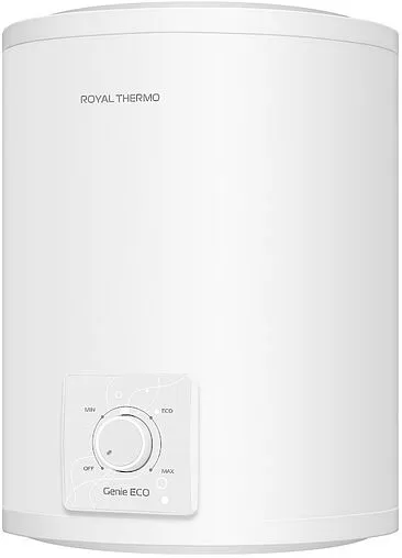 Водонагреватель накопительный электрический Royal Thermo RWH 10 Genie ECO U