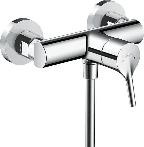 Смеситель для душа Hansgrohe Talis S хром 72601000