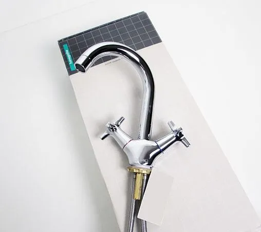 Смеситель для раковины Hansgrohe Logis Classic 150 хром 71271000