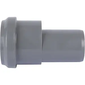 Патрубок переходной длинный внутренний D=40x50мм Sinikon 700033 Патрубок переходной длинный внутренний D=40x50мм Sinikon 700033, 5