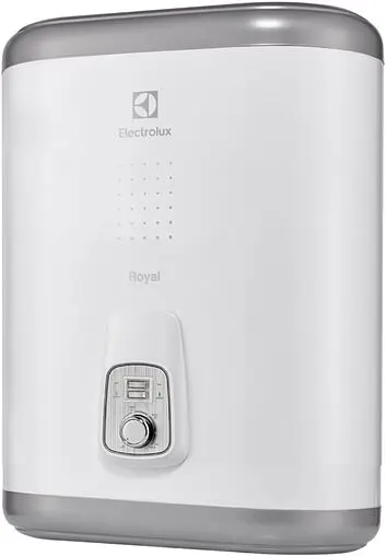 Водонагреватель накопительный электрический Electrolux EWH 30 Royal