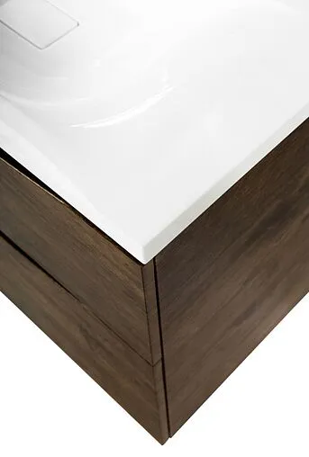 Тумба под умывальник подвесная BelBagno MARINO-H60 100 Rovere Nature MARINO-H60-1000-2C-SO-RN-P