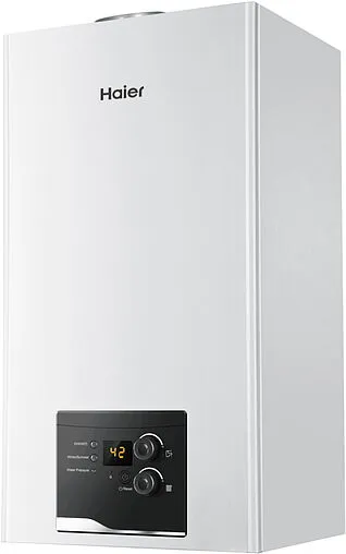 Настенный газовый котел двухконтурный турбированный 18кВт Haier Urban 2.18 TM GE0Q6RE09RU