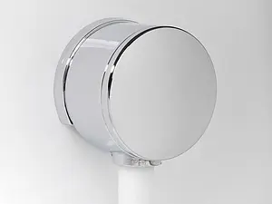 Слив-перелив для ванны с функцией налива Ravak хром X01316 Слив-перелив для ванны с функцией налива Ravak хром X01316, 3