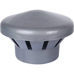 Зонт вентиляционный D=110мм Sinikon 394005.R Зонт вентиляционный D=110мм Sinikon 394005.R, 1