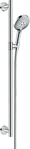 Душевая стойка Hansgrohe Raindance Select S 120 3jet EcoSmart 90см хром 26323000