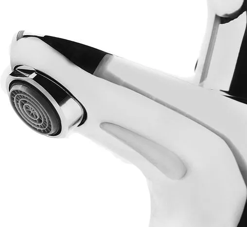 Кран для раковины Hansgrohe Focus 70 хром 31130000