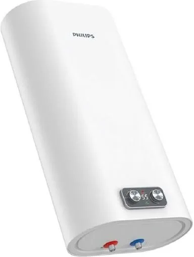 Водонагреватель накопительный электрический Philips UltraHeat Digital 50 YB AWH1616/51(50YB)