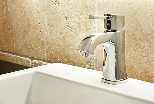 Смеситель для раковины Grohe Grandera хром 23303000