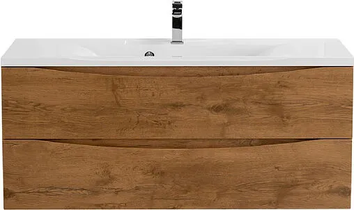 Тумба под умывальник подвесная BelBagno MARINO 120 Rovere Nature MARINO-1200-2C-SO-RN-P