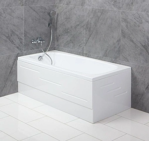 Ванна акриловая BelBagno 170x70 BB102-170-70