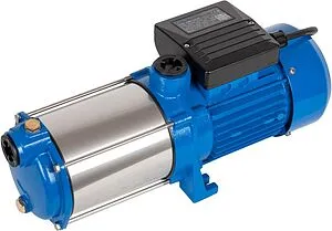 Насос поверхностный Aquario AMH-125-6P 2814 Насос поверхностный Aquario AMH-125-6P 2814, 2