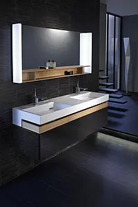 Зеркало с подсветкой Jacob Delafon Terrace 100 EB1182-NF Зеркало с подсветкой Jacob Delafon Terrace 100 EB1182-NF, 2