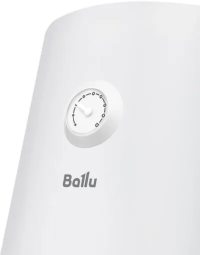 Водонагреватель накопительный электрический Ballu BWH/S 30 Orfeus DH