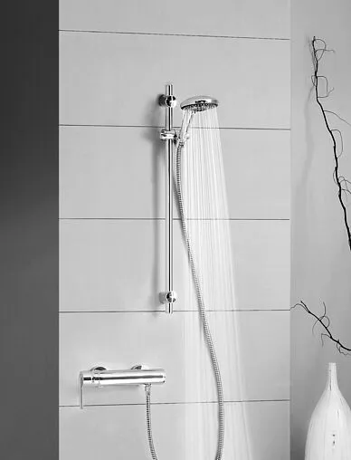 Смеситель для душа Grohe Essence хром 33636000