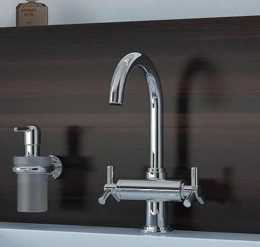 Смеситель для раковины Grohe Atrio хром 21019000