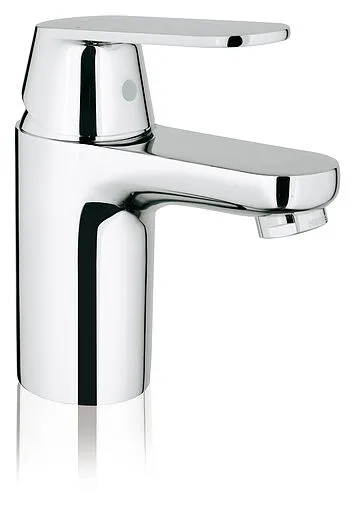 Смеситель для раковины Grohe Eurosmart Cosmopolitan хром 32824000