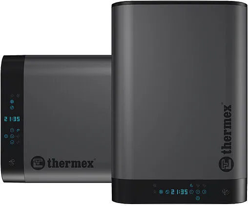 Водонагреватель накопительный электрический Thermex Bono 50 Wi-Fi 151207