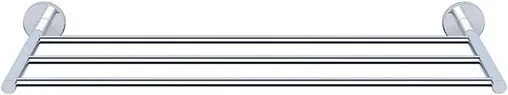 Полка для полотенец Jaquar Continental хром ACN-CHR-1181FS