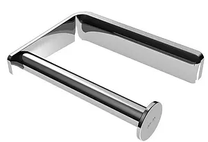 Держатель туалетной бумаги Am.Pm Inspire 2.0 хром A50A34100 Держатель туалетной бумаги Am.Pm Inspire 2.0 хром A50A34100, 1