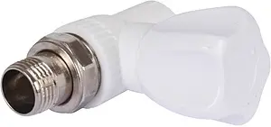 Вентиль регулирующий прямой 20мм x ½"н Kalde 3242-vsr-200b00 Вентиль регулирующий прямой 20мм x ½"н Kalde 3242-vsr-200b00, 5