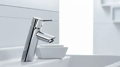 Смеситель для раковины Hansgrohe Talis 80 хром 32041000