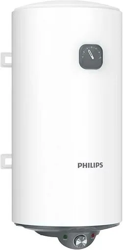 Водонагреватель накопительный электрический Philips UltraHeat Round 100 DA AWH1603/51(100DA)