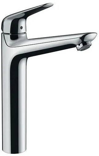 Смеситель для раковины Hansgrohe Novus 230 хром 71124000